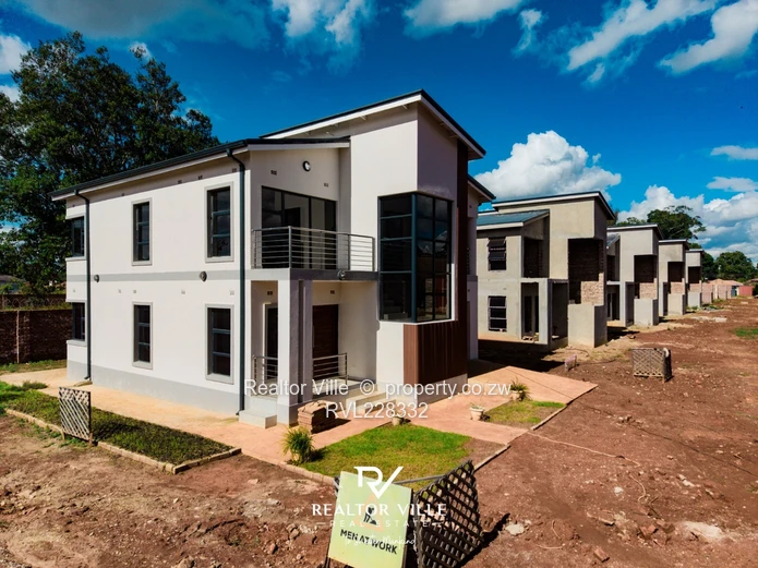 Fully Furnished 4-Bed Luxury Apartments for sale 