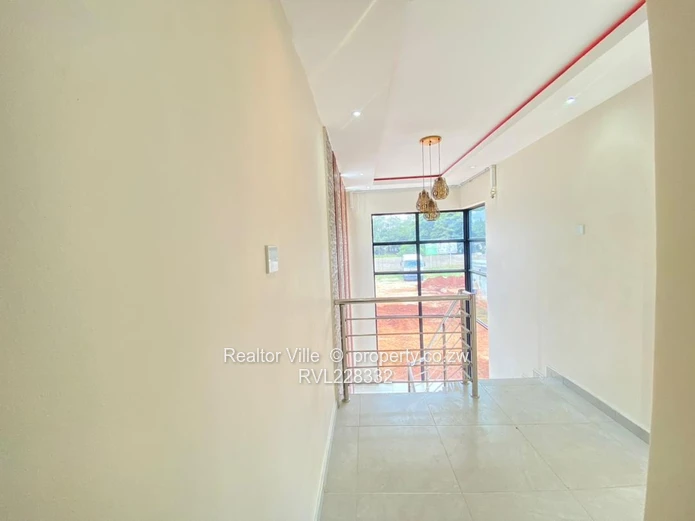Fully Furnished 4-Bed Luxury Apartments for sale 