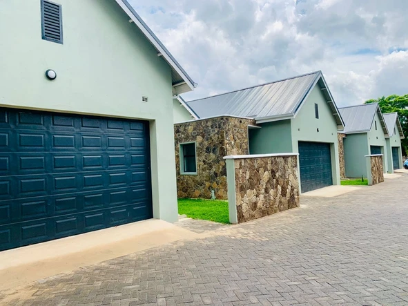 3 Bedroom Townhouse Complex