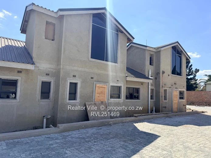 2 Bedroom Apartment for Sale in Greendale