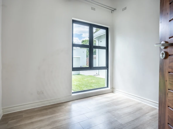 3 Bedroom Townhouse Complex