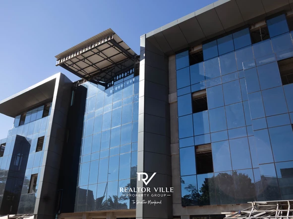 Shop & Retail Property
