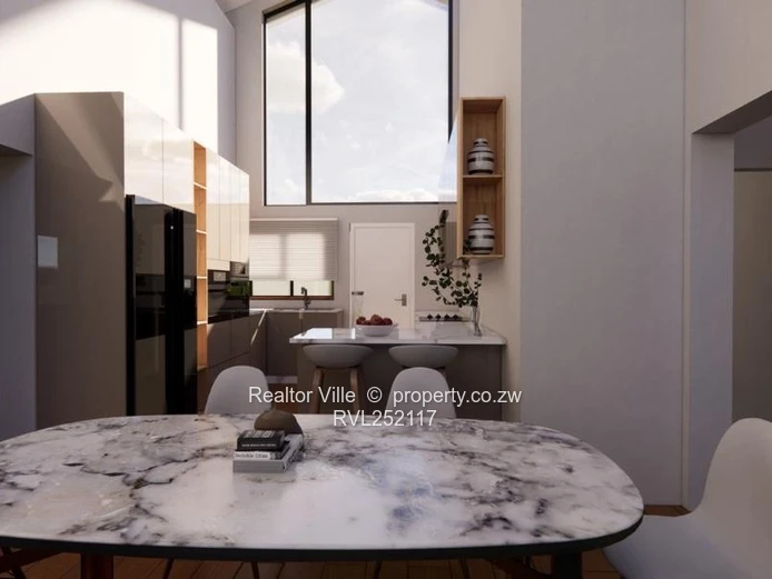 3 Bedroom Apartment for Sale in Marlborough