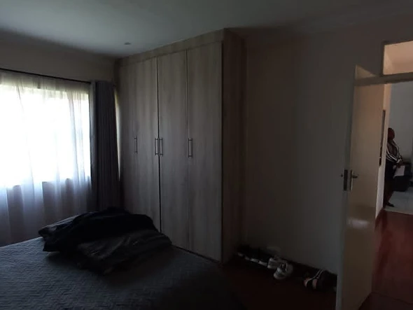 2 Bedroom Garden Flat