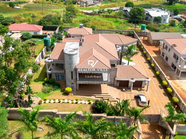 Hogerty Hill Property For Sale