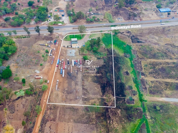 Shop & Retail Property