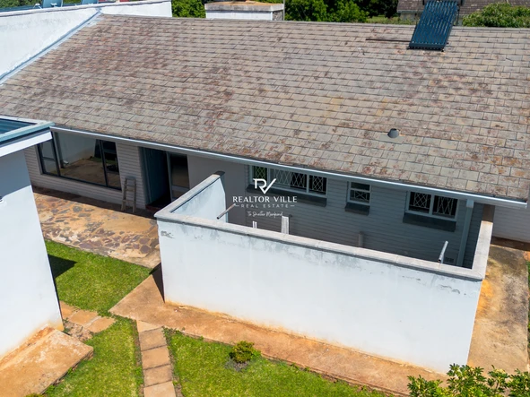 3 Bedroom Townhouse Complex