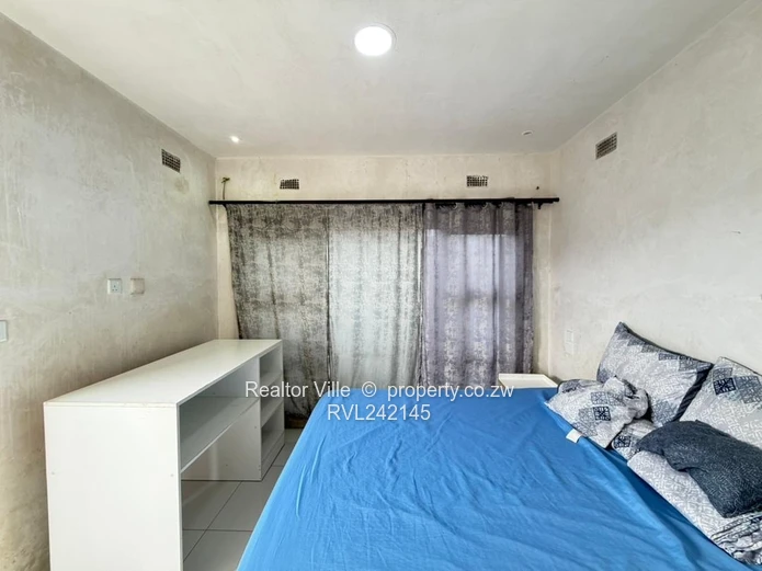 Modern 3-bed House in Mabvazuva, Ruwa 