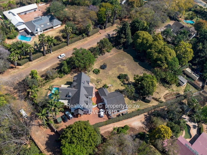 Exquisite Emerald Hill Mansion For Sale
