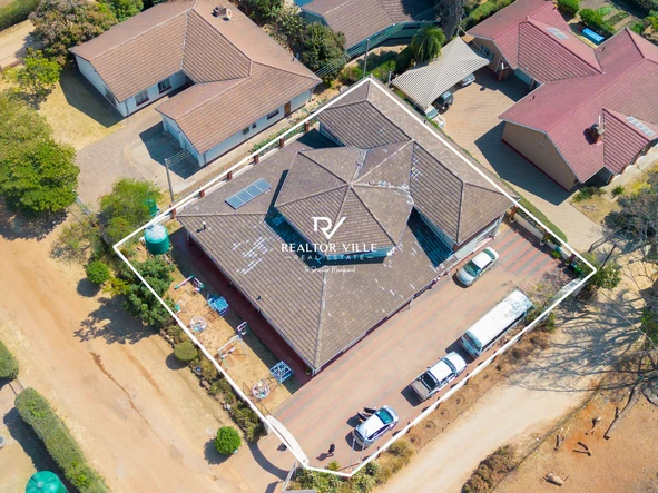Letombo Private School for Sale in Msasa
