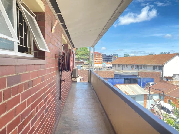 Shop & Retail Property