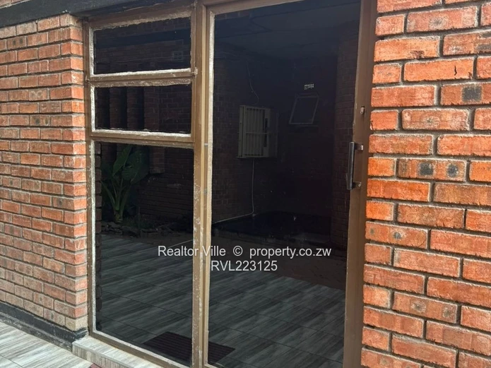 Prime Retail Space for Rent in Avenues