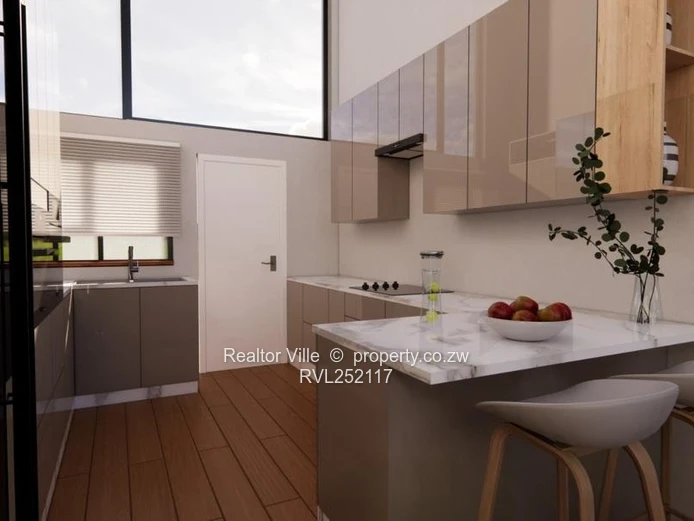 3 Bedroom Apartment for Sale in Marlborough