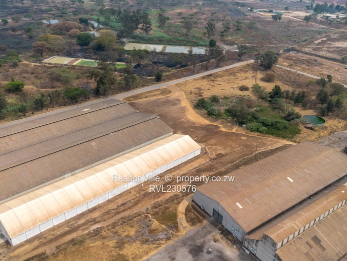 Prime Commercial/Industrial Land for Sale in Mt Hampden (Sole Mandate)