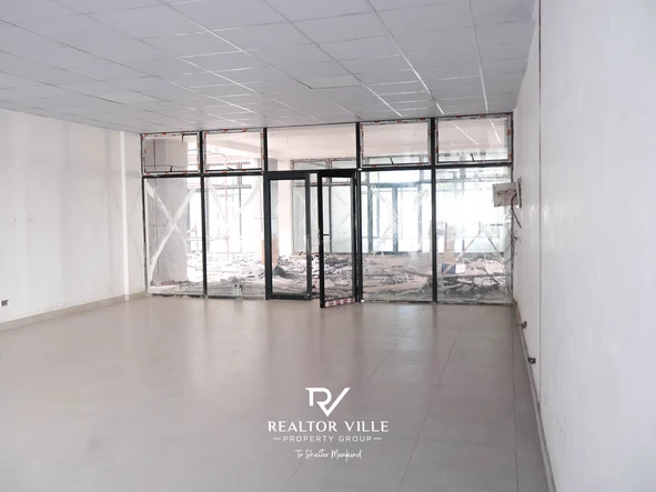 Shop & Retail Property