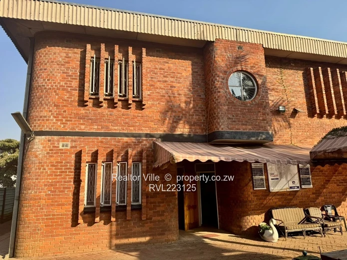 Prime Retail Space for Rent in Avenues