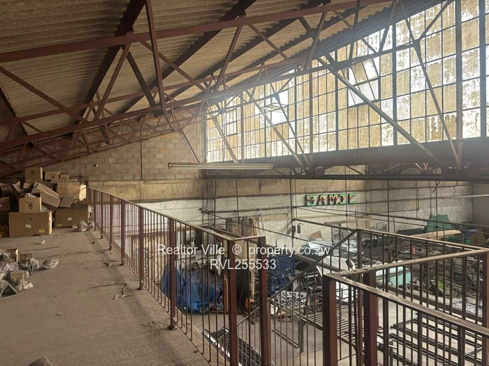 Commercial Property for Sale in Bulawayo