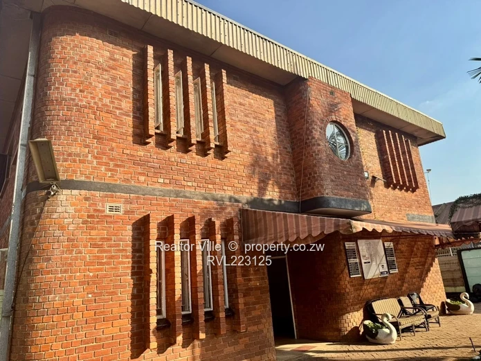 Prime Retail Space for Rent in Avenues