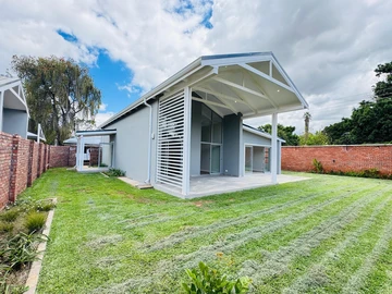 Mt Pleasant Apartment for sale