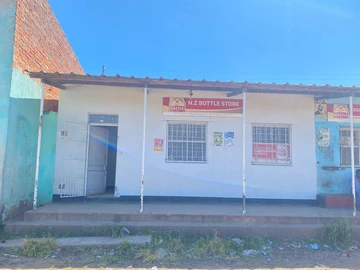 Prime Commercial property for sale in Mabvuku