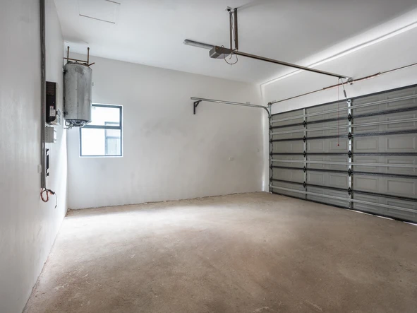 3 Bedroom Townhouse Complex
