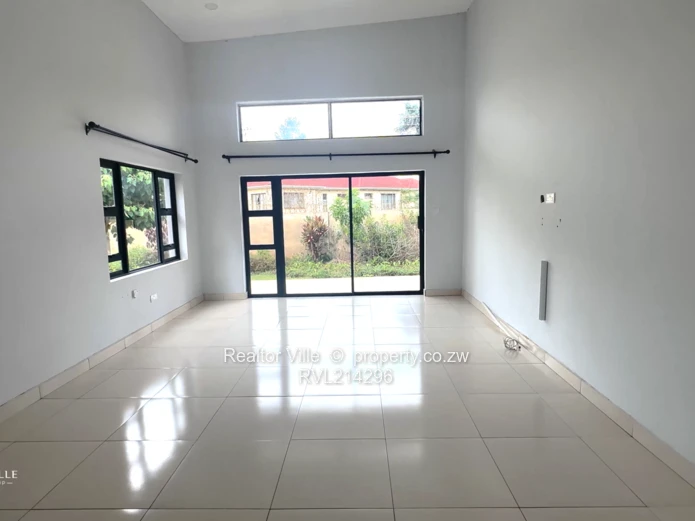 Serene 3-Bed Town-House for rent in Mandara