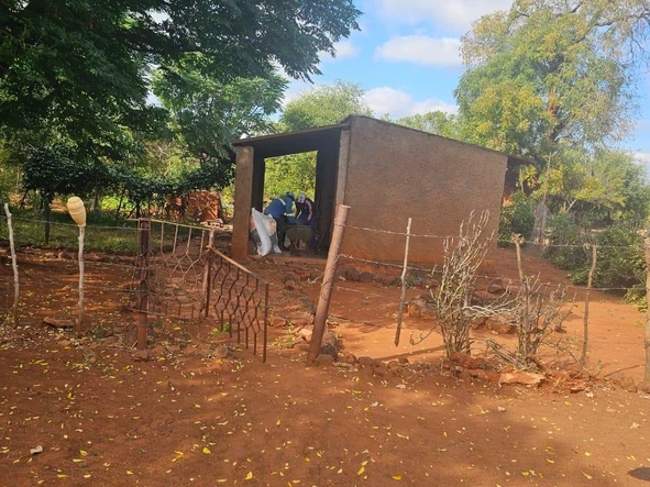 Farm & Agricultural Land