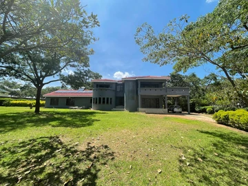 Spacious 4-Bedroom House for rent in Mandara