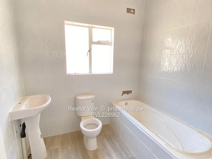 Charming Four Bedroomed Property for sale 