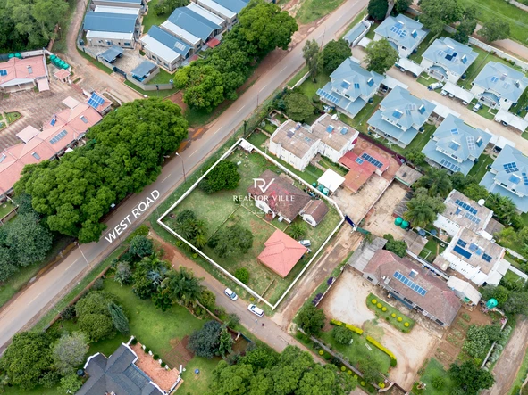 Investment Opportunity Avondale West 4 Bedroom House For Sale