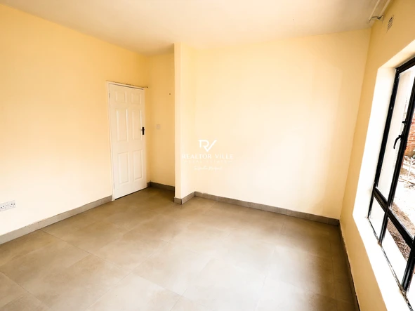 4 Bedroom Townhouse Complex