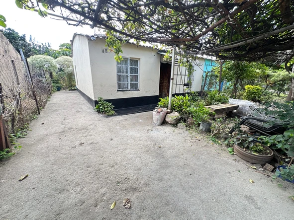 Neat 2 Bedroom House For Sale