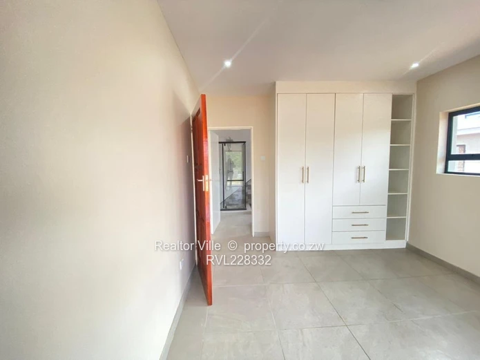 Fully Furnished 4-Bed Luxury Apartments for sale 