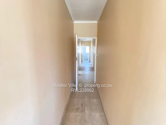 Charming Four Bedroomed Property for sale 