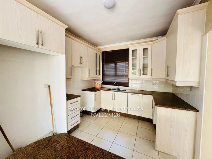 Charming 3-Bedroom Garden Flat for Sale in Malborough