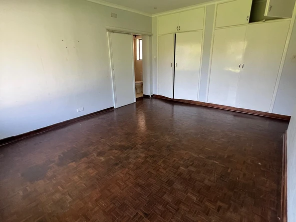 3 Bedroom Townhouse Complex