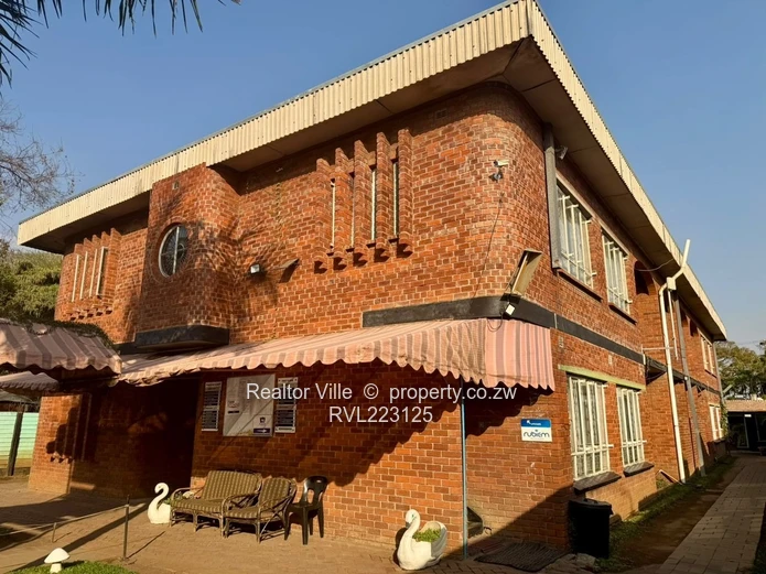 Prime Retail Space for Rent in Avenues