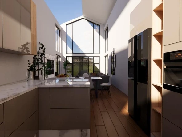 3 Bedroom Flat & Apartment