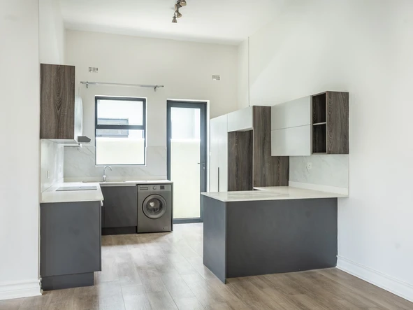 3 Bedroom Townhouse Complex