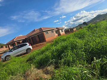 Prime Residential Land in Mazowe