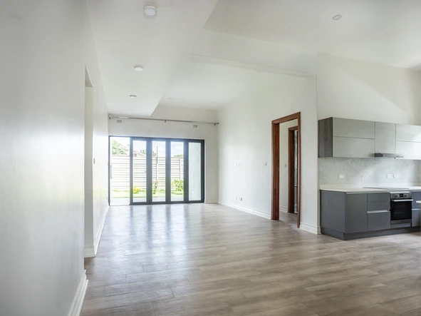 3 Bedroom Townhouse Complex