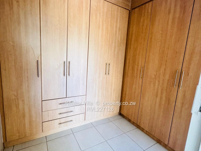 Charming 3-Bedroom Garden Flat for Sale in Malborough