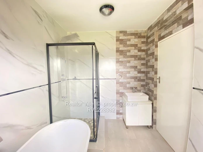 Fully Furnished 4-Bed Luxury Apartments for sale 