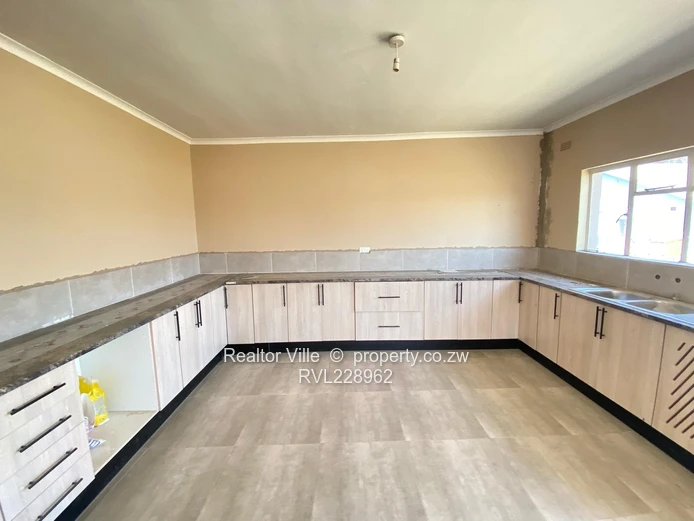 Charming Four Bedroomed Property for sale 