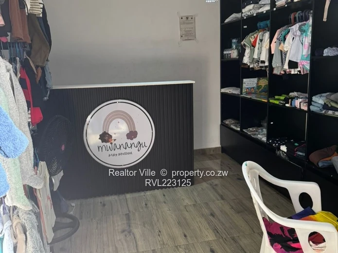 Prime Retail Space for Rent in Avenues