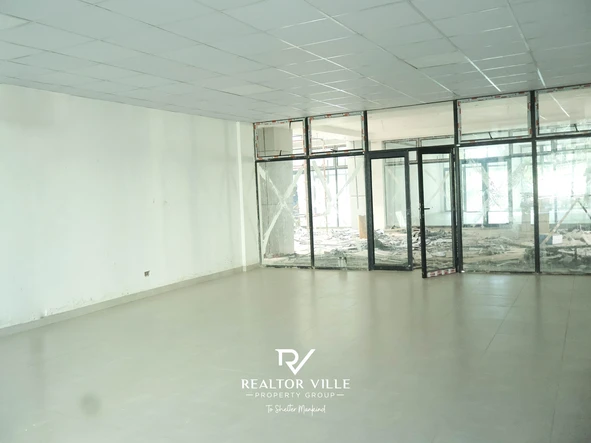 Shop & Retail Property