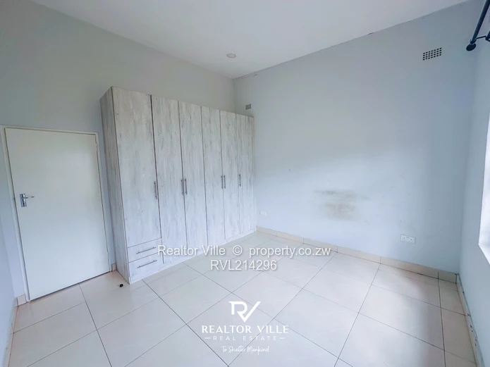 Serene 3-Bed Town-House for rent in Mandara