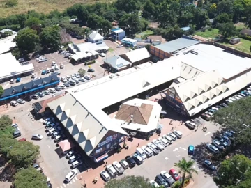 Prime Retail Space in Arundel Village