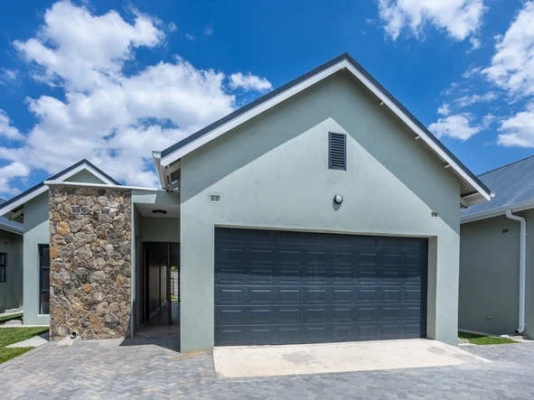 3 Bedroom Townhouse Complex