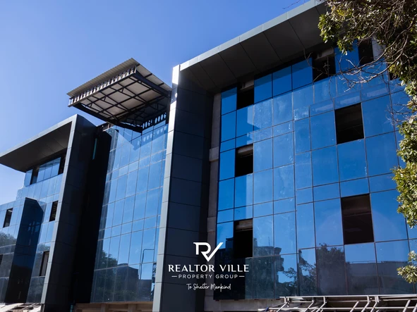 Shop & Retail Property